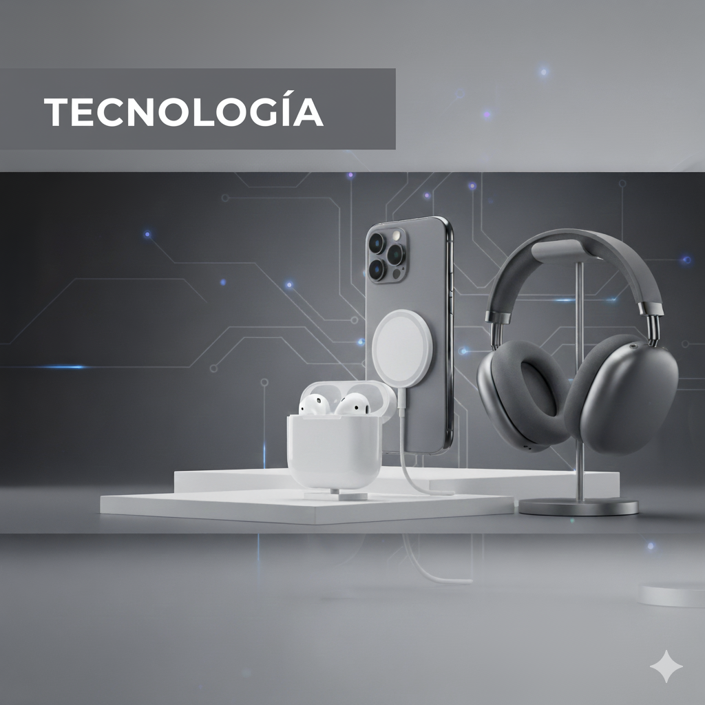 Tecnología