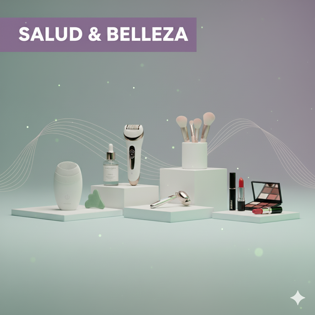 Salud & Belleza