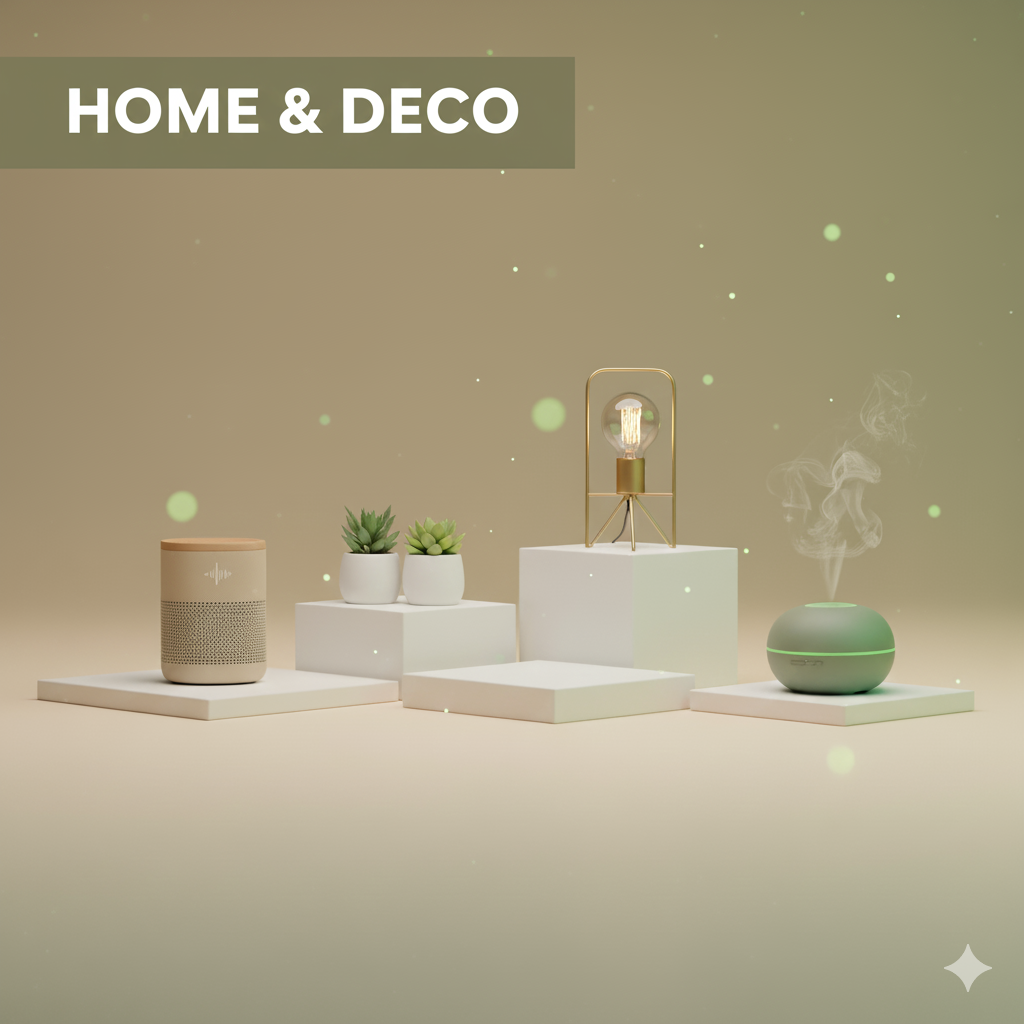 Home & Deco