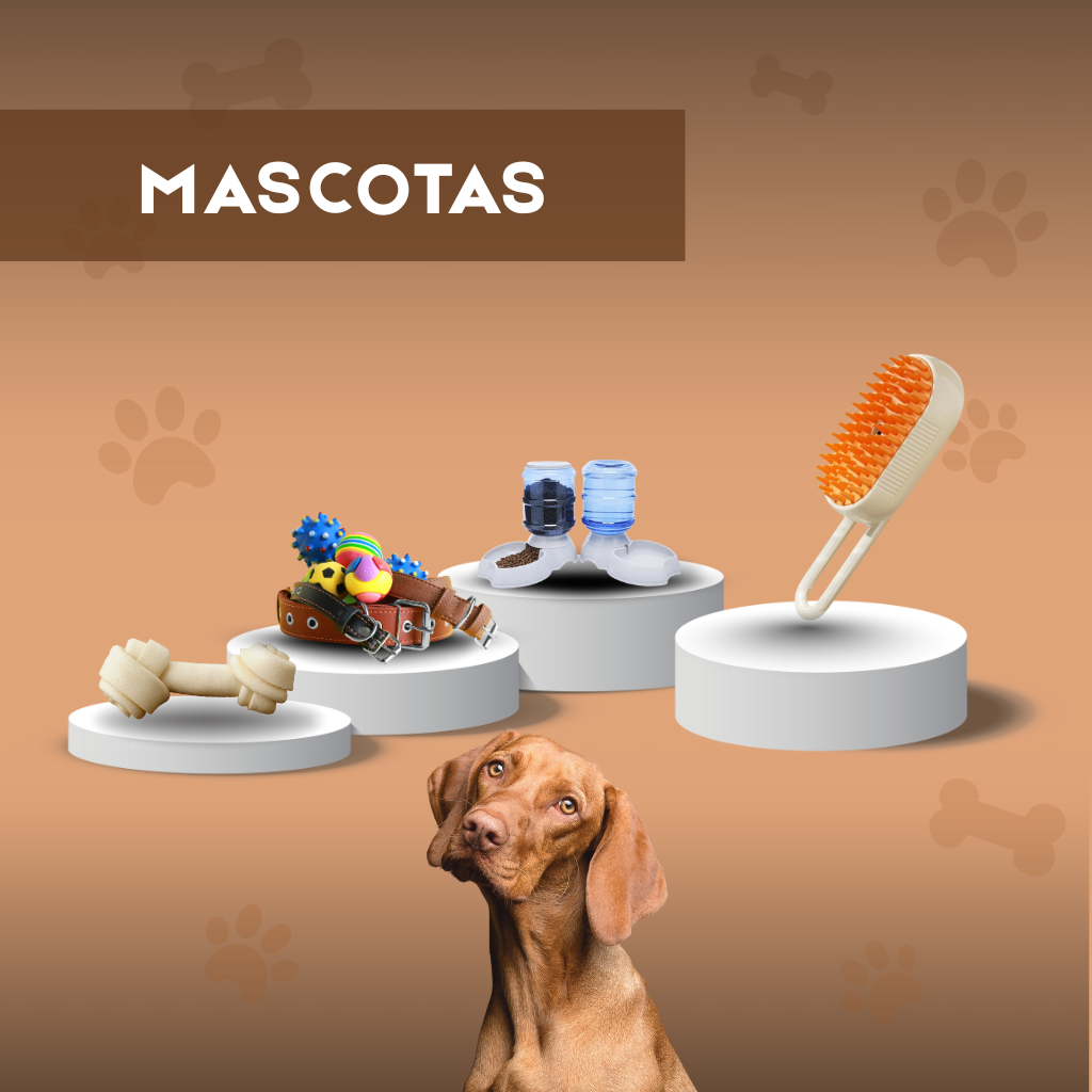 Mascotas