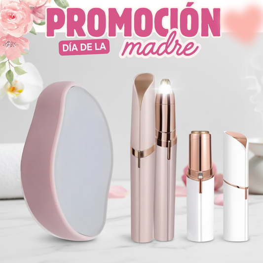 Combo Beauty Trio®