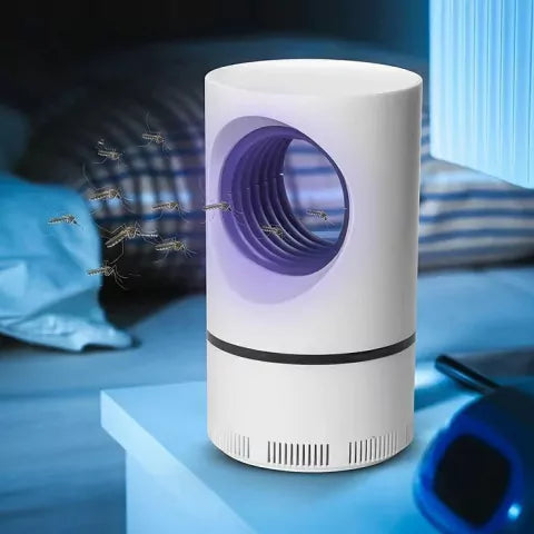 Lampara Anti Mosquitos Smart®