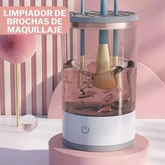 Limpiador de Brochas Eléctrico Smart®